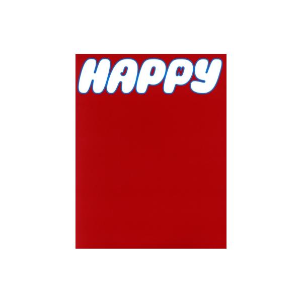 Happy(Journey ver.)/JIN(BTS)