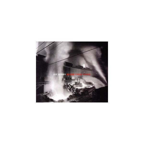 【輸入盤】BLOOD FROM STARS/ジョー・ヘンリー