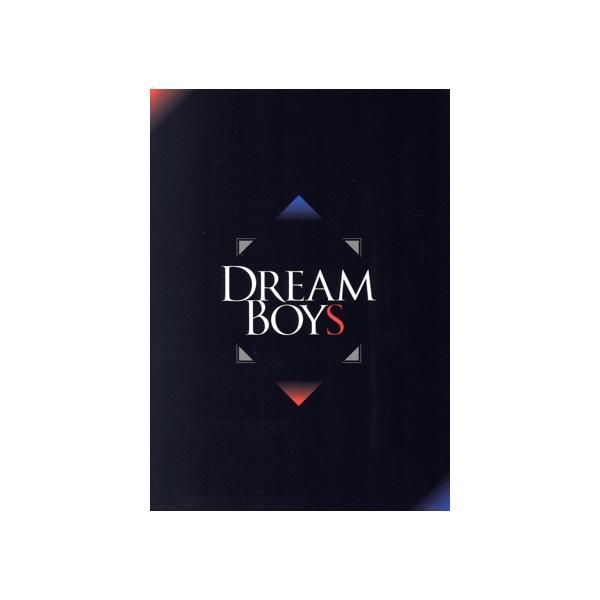 DREAM BOYS(初回盤)/渡辺翔太・森本慎太郎,田村海琉,織山尚大,川崎皇輝,内村颯太,深田竜