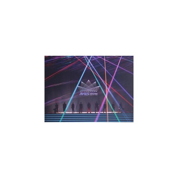 Snow Man Dome Tour 2024 RAYS(初回盤)(Blu-ray Disc)/Snow Man