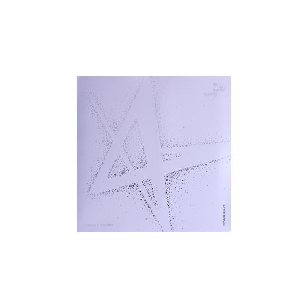 【輸入盤】THE STAR CHAPTER TOGETHER/TOMORROW X TOGETHER