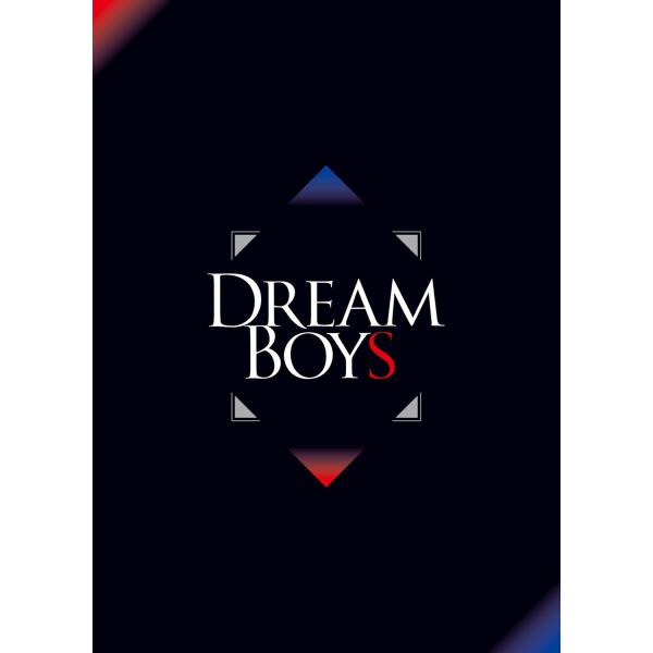 [Release date: May 21, 2025]Snow Man・渡辺翔太が主演、SixTONES・森本慎太郎が出演し、2024年10月に上演された舞台『DREAM BOYS』のBlu-ray &amp; DVDが発売決定。『DRE...