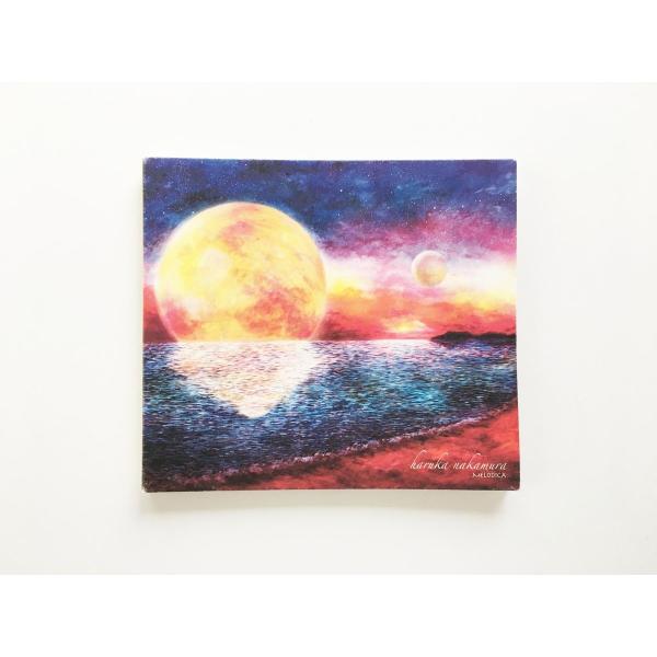 [Release date: September 6, 2013]【haruka nakamuraの郷愁的な旋律にNujabesのビートが出逢った最初で最後のアルバム作品】