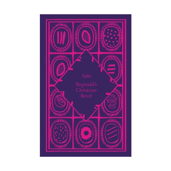 Q.ヘンリーと並ぶ短編の名手サキが語るクリスマスの皮肉サキ著詩集の入ったような美しい布ハードカバー、装丁も赤と緑でギフトにぴったりな一冊です。