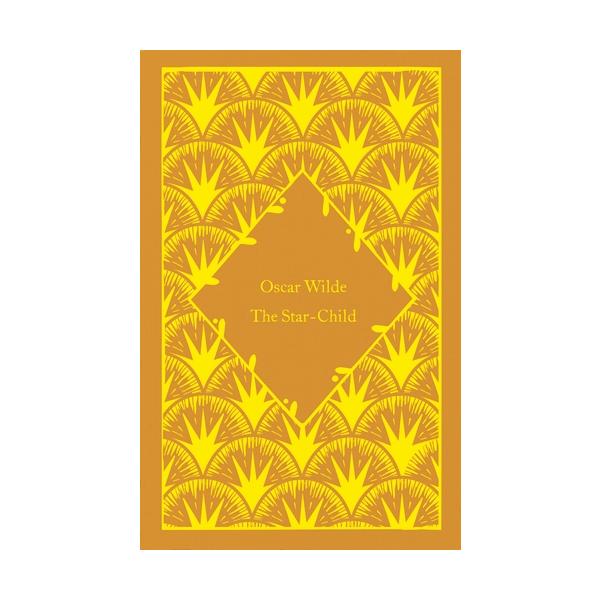 星の子/耽美さと毒をあわせ持つワイルドらしいお話オスカー・ワイルド著詩集の入ったような美しい布ハードカバー、装丁も赤と緑でギフトにぴったりな一冊です。