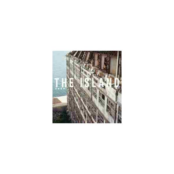 ＴＨＥ ＩＳＬＡＮＤ 軍艦島 / 佐藤 健寿 著
