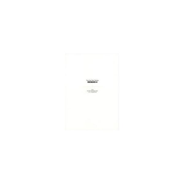 Ｆ．Ｓ．Ｓ．ＤＥＳＩＧＮＳ ４ / 永野 護 著