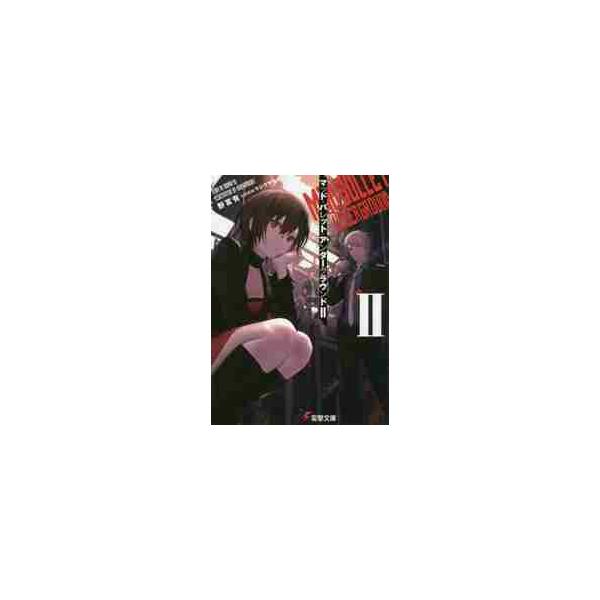 マッド・バレット・アンダーグラウンド ２ / 野宮 有