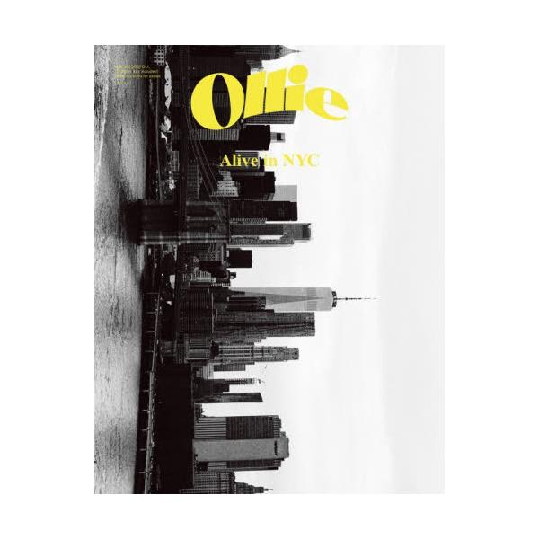 Ｏｌｌｉｅ　ＶＯＬ．２６２（２０２５Ｏｃｔ．）