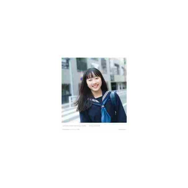 ＪＵＮＩＯＲ ＨＩＧＨ ＳＣＨＯＯＬ ＤＡＹＳ ＭＩＹＵ ＨＯＮＤＡ / 阿部 ちづる 撮影