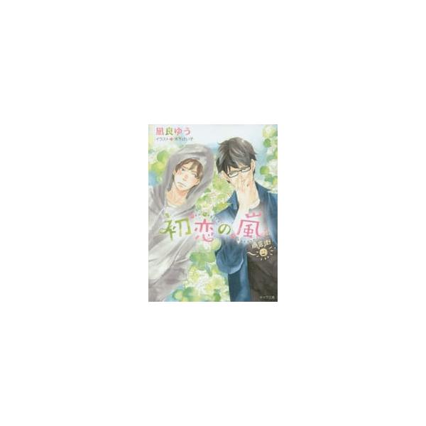 初恋の嵐 / 凪良　ゆう　著