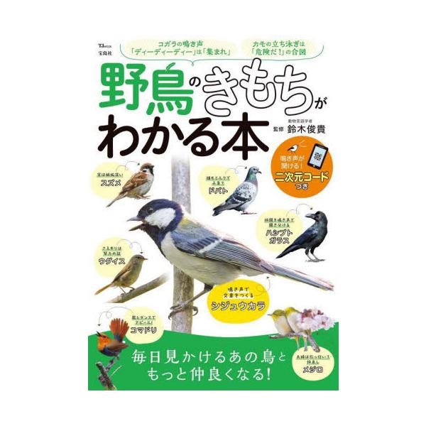 野鳥は街中や公園でも見かける身近な生き物です。小さくてかわいい彼らですが、鳴き声やしぐさを駆使して仲間とコミュニケーションを盛んに取っており、近年の研究では人間のように言語を持つ種がいることも明らかになっています。そんな野鳥たちは普段、どん...