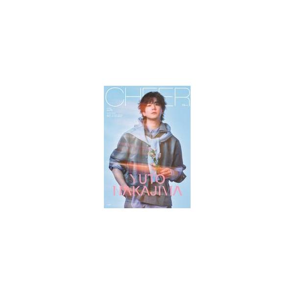 ＣＨＥＥＲ Ｖｏｌ．７０