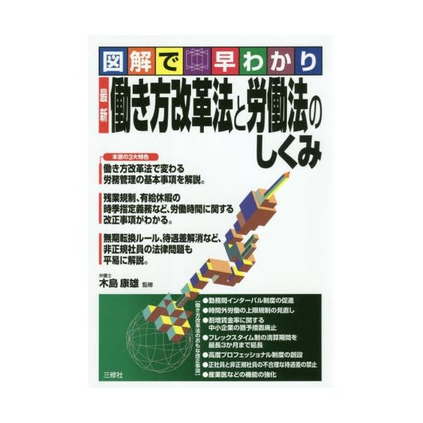 木島　康雄　監修三修社2019年02月