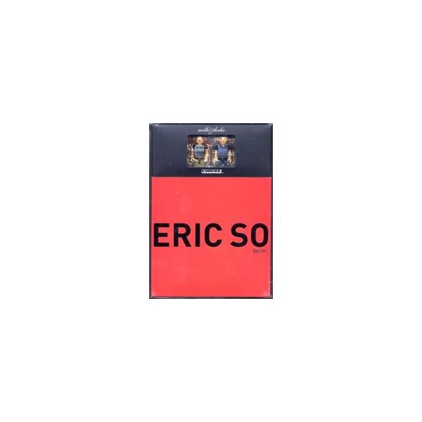 ＥＲＩＣ ＳＯ Ｂｏｏｎ Ｔｏｙｓ