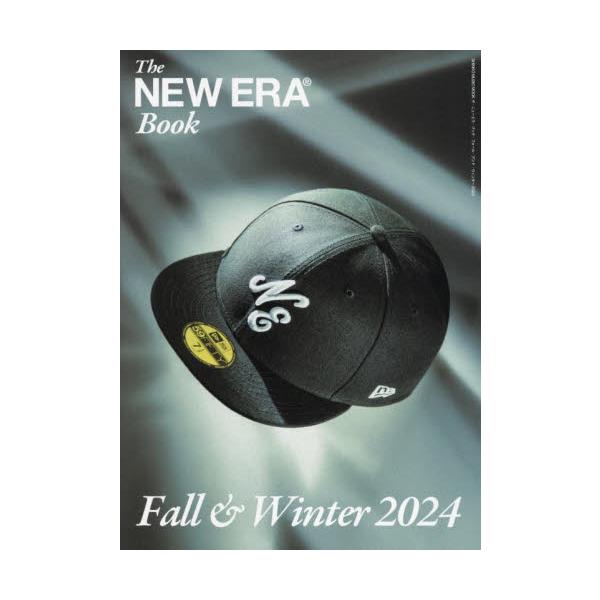 Ｔｈｅ　ＮＥＷ　ＥＲＡ　Ｂｏｏｋ　２０２４Ｆａｌｌ　＆　Ｗｉｎｔｅｒ
