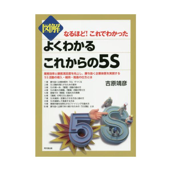 ５Ｓとは、各職場において徹底されるべき事項（整理、整頓、清掃、清潔、躾）を５つにまとめたもので、製造業・サービス業などの職場環境の維持改善で用いられるスローガンである。この５Ｓを実践するためのノウハウを解説。５Ｓとは、各職場において徹底され...