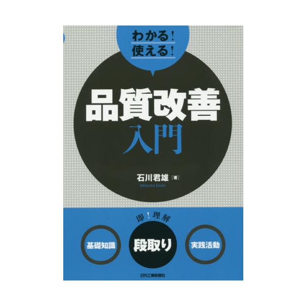 改めて品質向上活動を率いる担当者に、推進と定着に関わる基本知識・前提条件・実践のレベルアップを促す情報を授ける改めて品質向上活動を率いる担当者に、推進と定着に関わる基本知識・前提条件・実践のレベルアップを促す情報を授ける<br>...