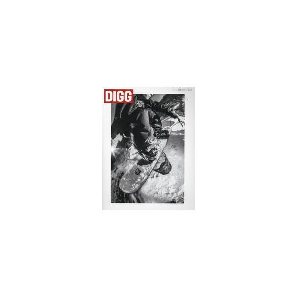 ＤＩＧＧ　ＩＳＳＵＥ０３