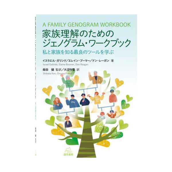 ジェノグラムとは，家系図・家族樹とも訳される数世代にわたる家族関係を描いた図です。家族療法の世界で数多くの研究と実践が積み重ねられ，臨床の場において家族の課題を知るためにも，家族や自らのアイデンティティを知るためにも有用な方法とされています...
