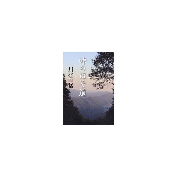 峠のほそ道 / 川添猛／著