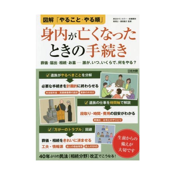 武藤　頼胡　監修日経ＨＲ2018年12月