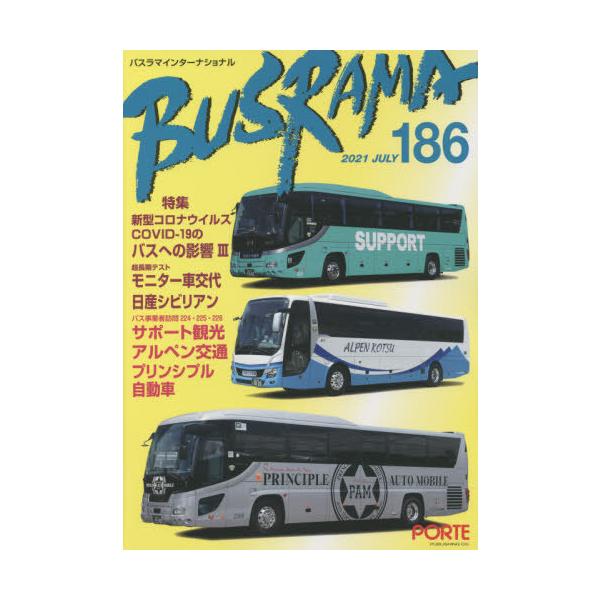 バスラマインターナショナル　１８６