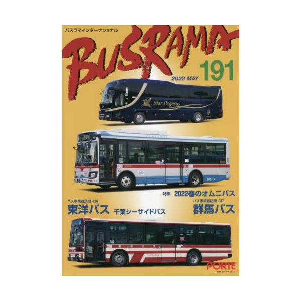 バスラマインターナショナル　１９１