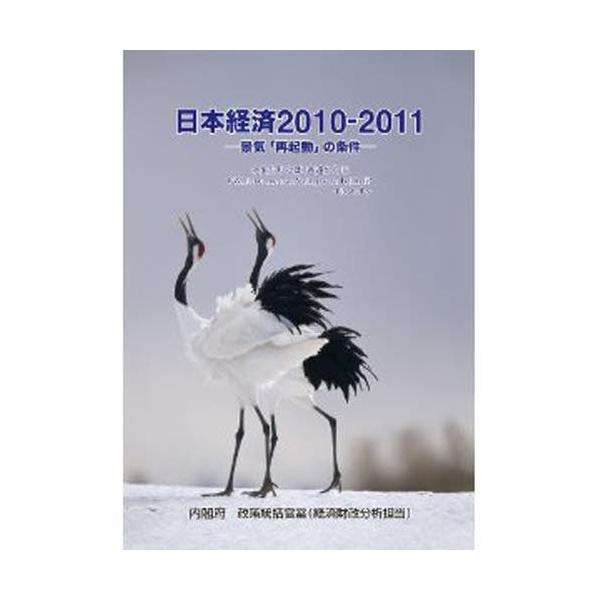 内閣府政策統括官室日経印刷2010年12月