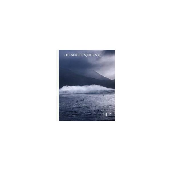 ＴＨＥ　ＳＵＲＦＥＲ’Ｓ　ＪＯＵＲＮＡＬ　ＪＡＰＡＮ　１４．２（２０２４Ａｕｇｕｓｔ／Ｓｅｐｔｅｍｂｅｒ）