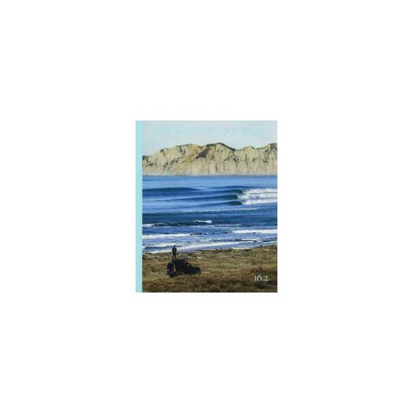 ＴＨＥ ＳＵＲＦＥＲ’Ｓ ＪＯ １６−２