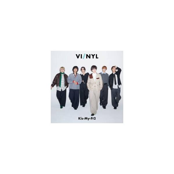 ＶＩ／ＮＹＬ ３０ Ｋｉｓ−Ｍｙ−Ｆｔ２