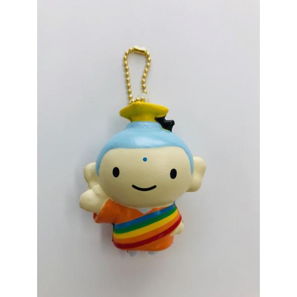 [Release date: April 1, 2020]佛教大学マスコットキャラクター「ぶったん」のスクイーズです。「在庫がありません」表記商品の次回入荷予定については、佛教大学書籍部までお問い合わせください。佛教大学書籍部：075-49...