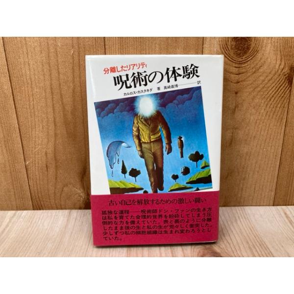 希少】 カルロス・カスタネダ 著作9冊セット 二見書房 希少】 カルロス