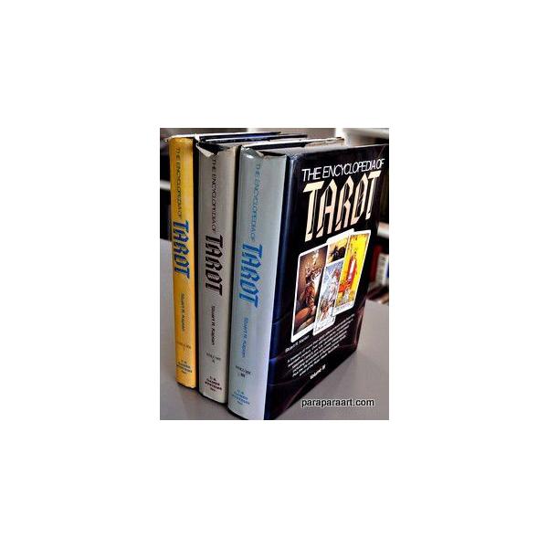 TAPOT VOL.1-3