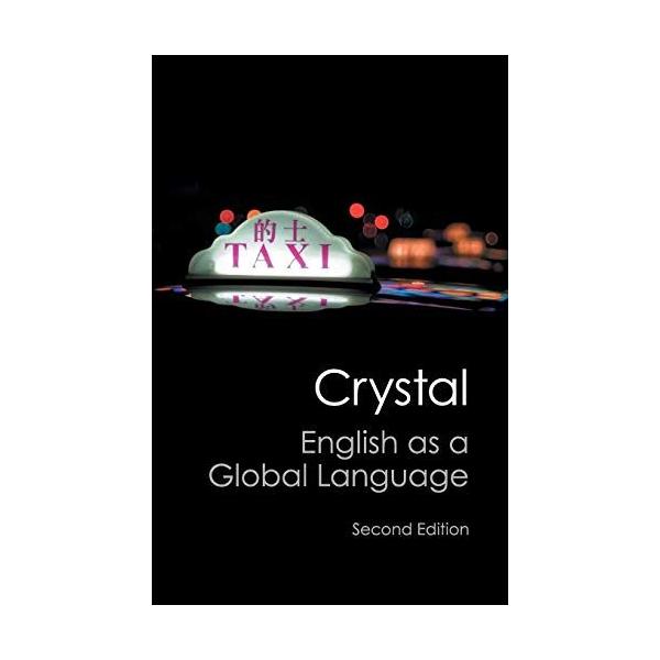 English as a Global Language， Second Edition (Canto Classics) C