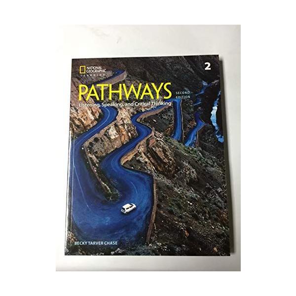 Bundle: Pathways: Listening， Speaking， and Critical Thinking 2， 2