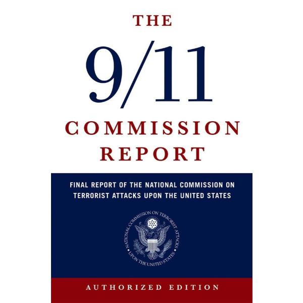 [A12330830]9/11 Commission Report: Final Report of the National Commission
