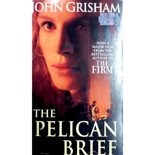 The Pelican Brief