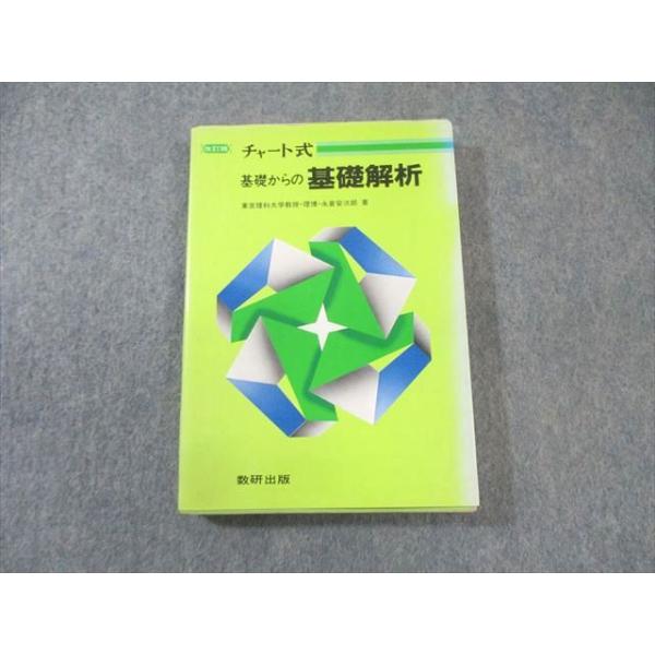 チャート式基礎からの数学Ⅲ 永倉安次郎 【公式通販】
