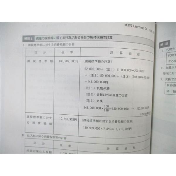 STUDYing �X�^�f�B���O �ŗ��m�u���Z�b�g �g���[�j���O/�e�[�}�ʉ��K1�`5 2024�N���i�ڕW ��ԗǕi �v11�� 055M4D ���i�摜5