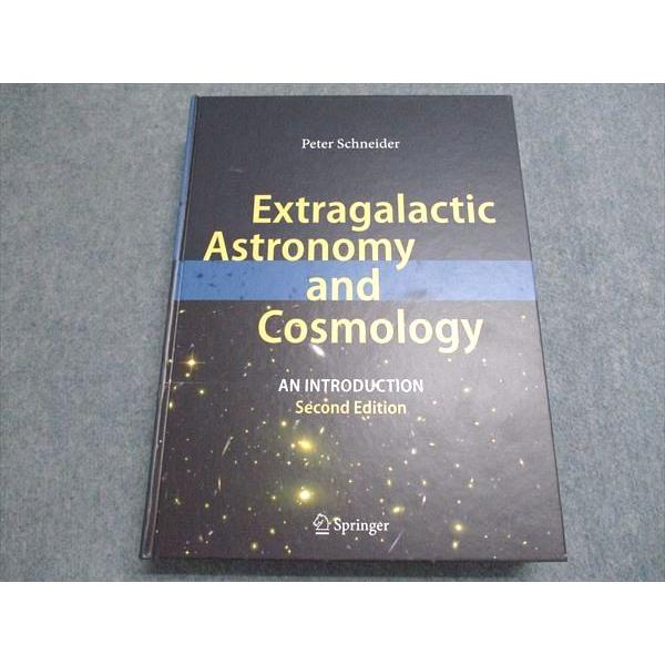 Springer Extragalactic Astronomy and Cosmology Second Edition 2015 Peter Schneider 039LaD