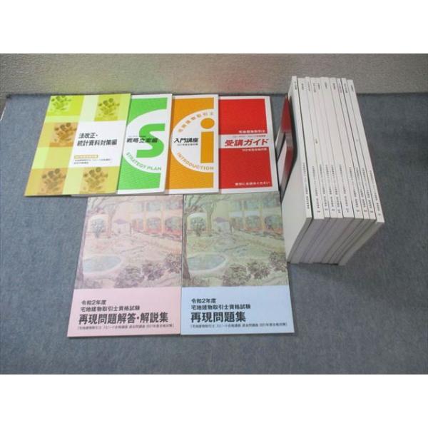 フォーサイト 宅地建物取引士 スピード合格講座 基礎/過去問講座など