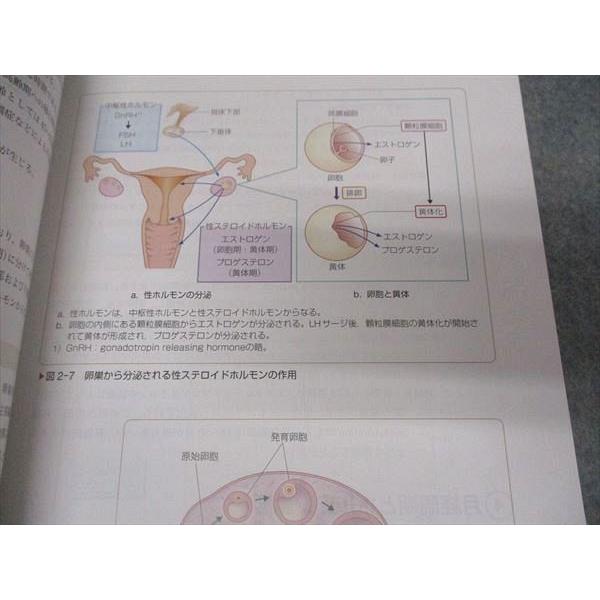 医学書院 系統看護学講座 専門分野II 成人看護学9 女性生殖器 20