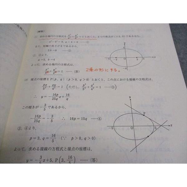 代ゼミ 代々木ゼミナール 基礎 応用 数学IIIC 攻略法 テキスト