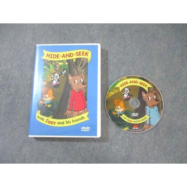 Zippy and Friends DVD １8枚 とCDrom等 Zippy and Friends DVD 18枚 とCDrom等 - メルカリ