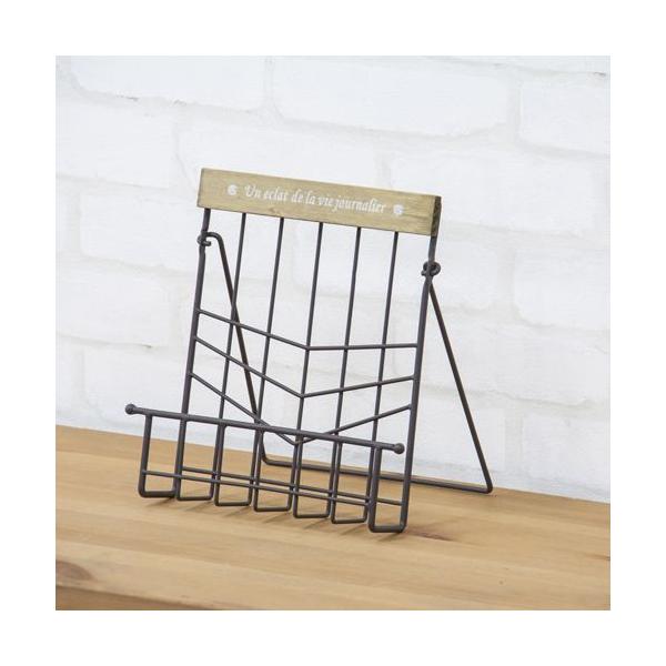 完成品 本立て レシピスタンド ブラウン スタンド ブックスタンド レシピ立て レシピ キッチン雑貨 キッチン タブレットスタンド クックブックスタンド おしゃれ Buyee Buyee 提供一站式最全面最专业现地yahoo Japan拍卖代bid代拍代购服务 Bot Online