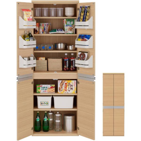 食器棚 食品庫の人気商品 通販 価格比較 価格 Com