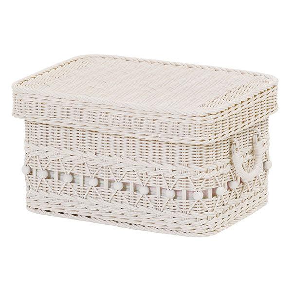 籐スタッキングバスケット Gk808ww 籐家具 ラタン家具 籐かご かご 籠 カゴ 収納かご 収納かご 収納籠 ラタンかご おしゃれ 安い Buyee Buyee Japanese Proxy Service Buy From Japan Bot Online