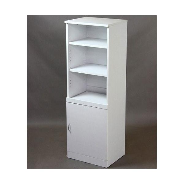 スライド付収納庫ｈ１３５ｗｈ 収納ラック 収納スペース 見せる収納 シンプル キッチンラック キッチン収納